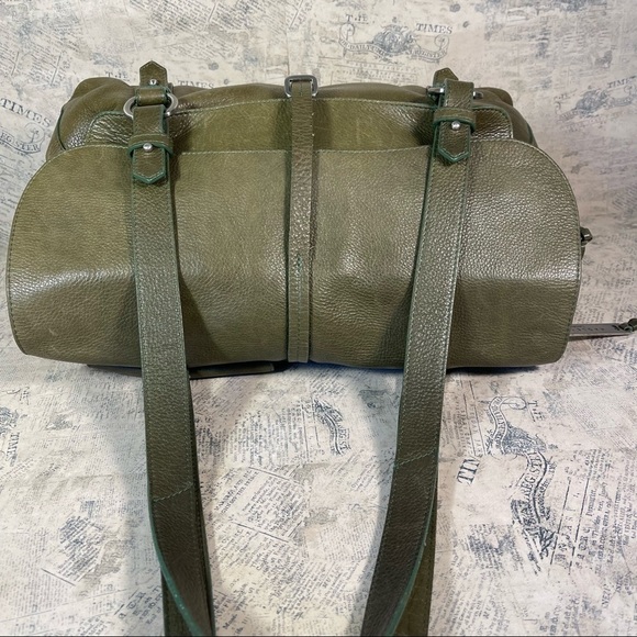 Radley large Grosvenor satchel - Picture 6 of 14